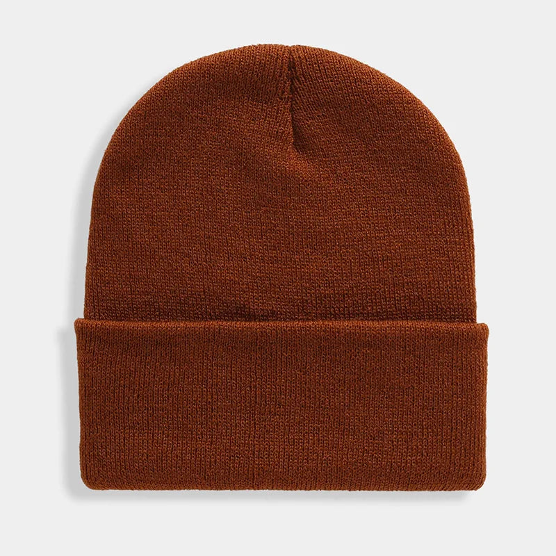 Comfra's Winter Beanie
