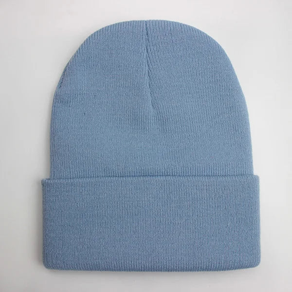 Comfra's Winter Beanie